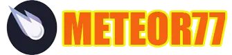 Logo METEOR77